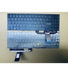 Bàn phím Laptop Asus A1502 A1502Z A1503 A1503Z X1502 X1502Z X1702 X1702Z X1703 X1703Z (ĐEN)
